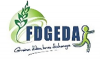 Logo de la FDGEDA