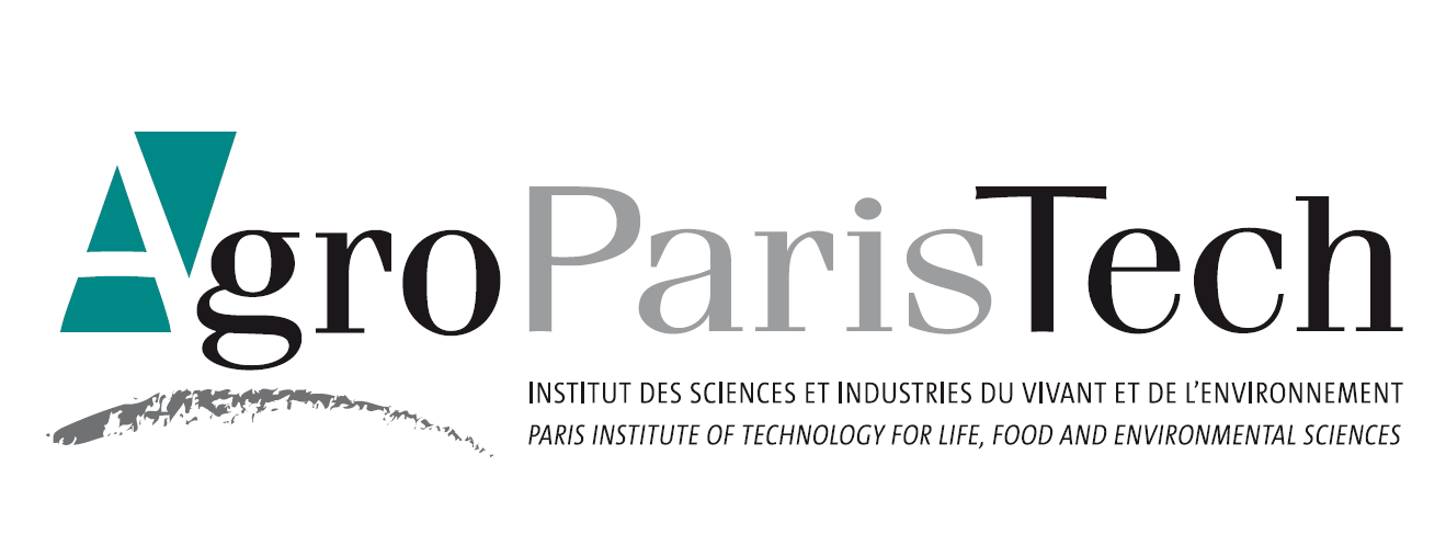 logo d'AgroParisTech