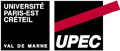 logo de l'UPEC