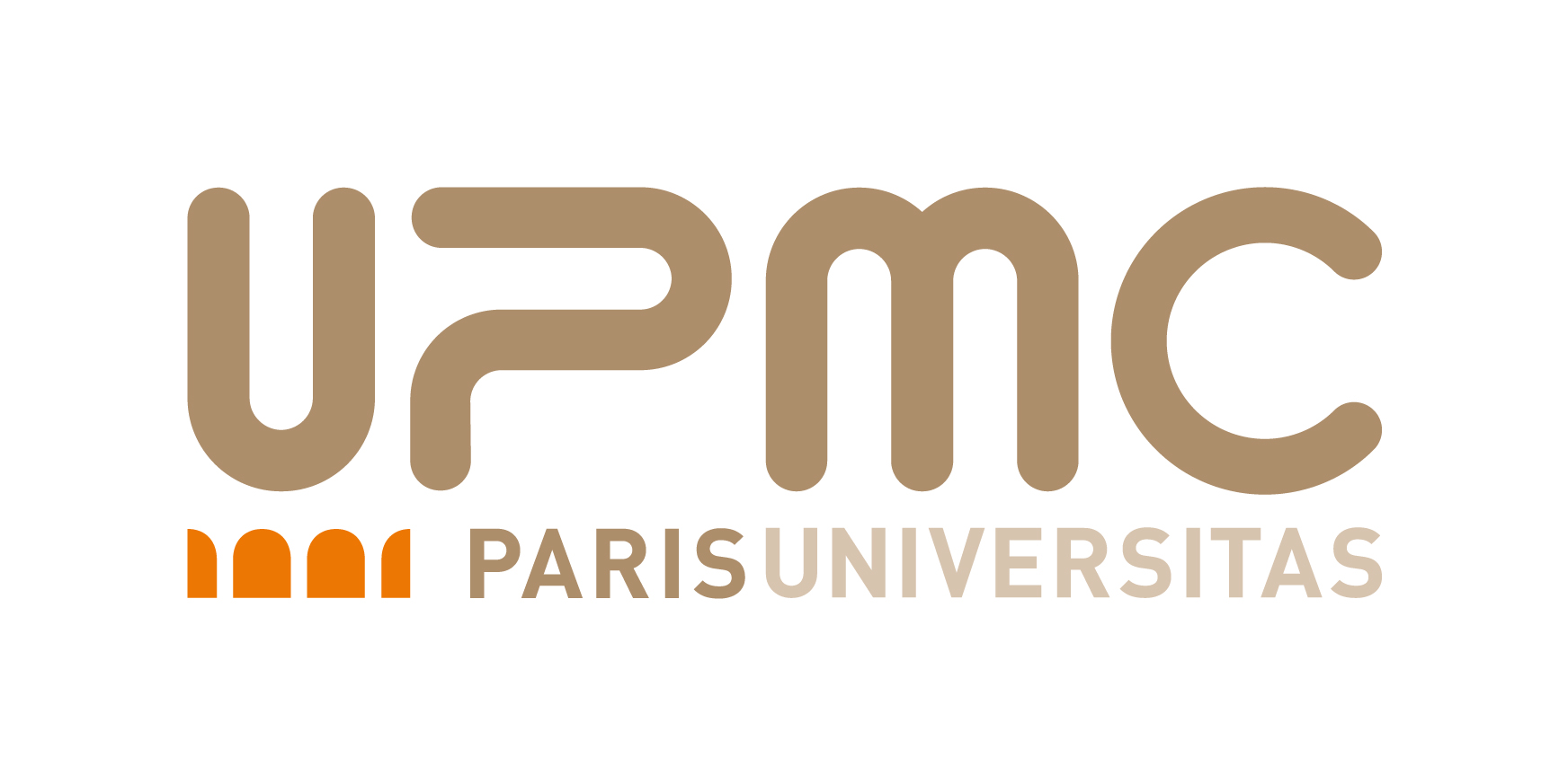 logo de l'Université Pierre et Marie Curie