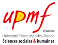 logo de l'UPMF